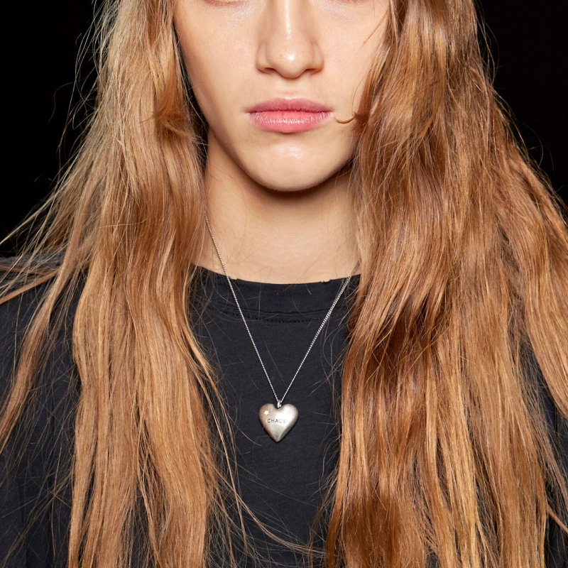 HIgh street brendovi imaju odličnu kolekciju nakita s motivima srca