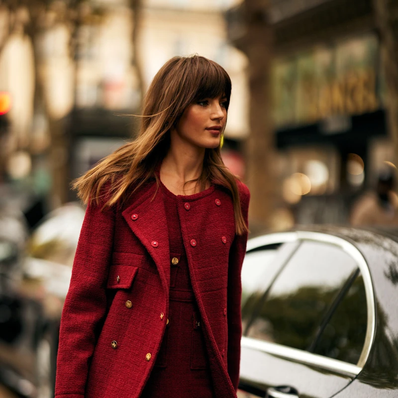 Crvena je boja Valentinova, donosimo 3 modne inspiracije za date outfite