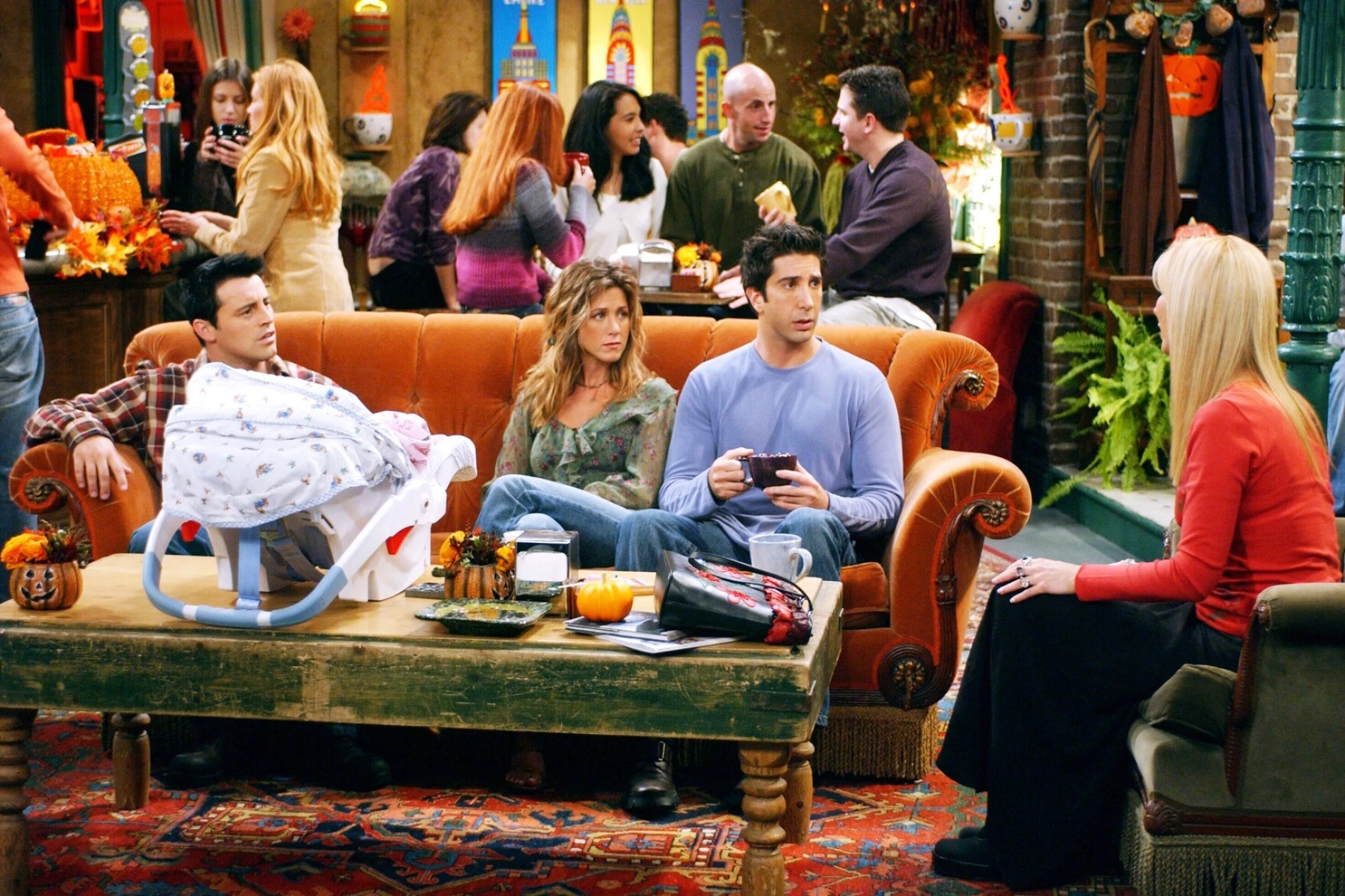 Jennifer Aniston slavi 57. rođendan: Ovo su njeni filmovi koje uvijek obožavamo pogledati