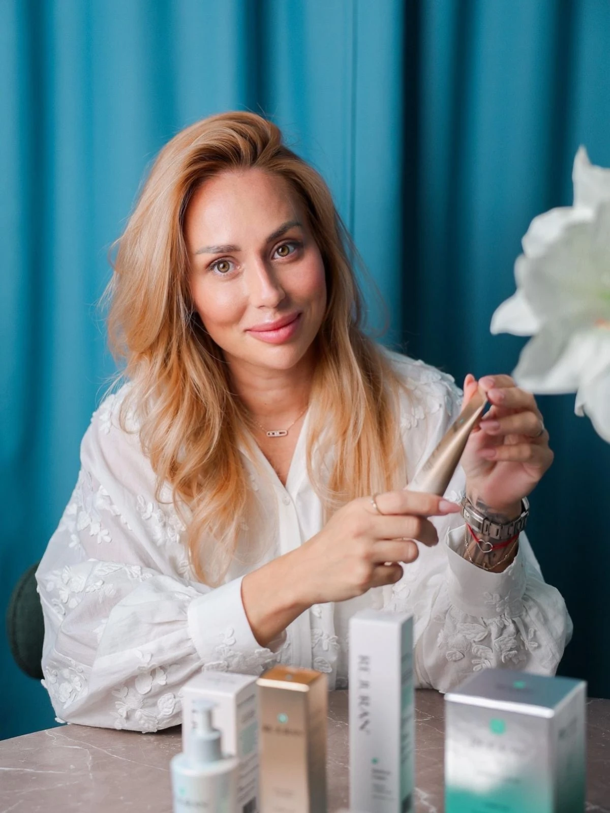 Rejuran: Tajna pomlađivanja temeljena na DNK lososa i c-PDRN-u