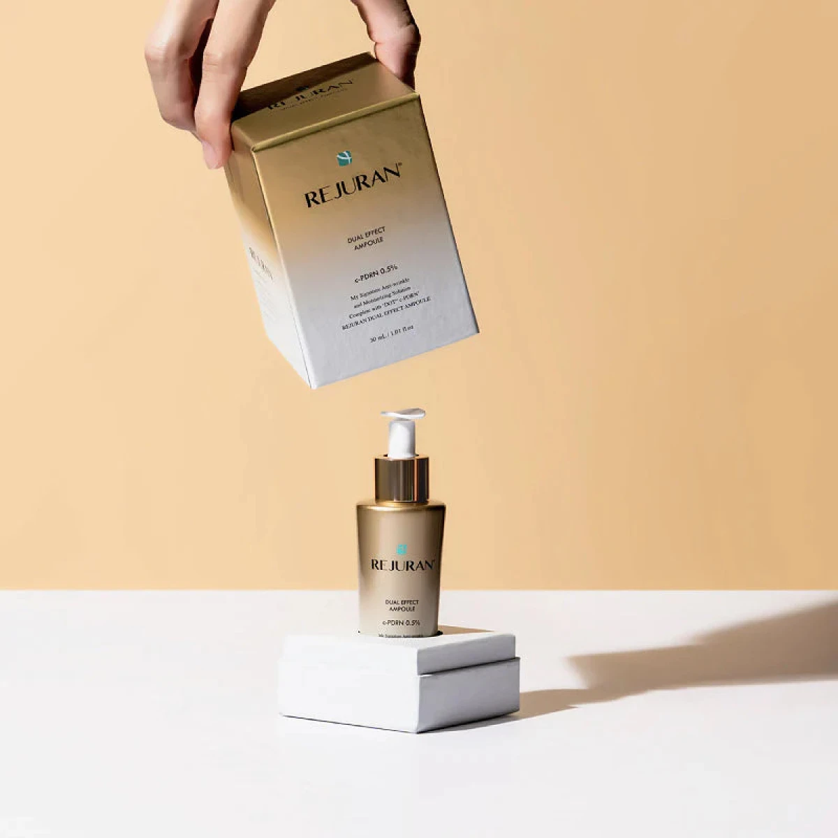 Rejuran: Tajna pomlađivanja temeljena na DNK lososa i c-PDRN-u