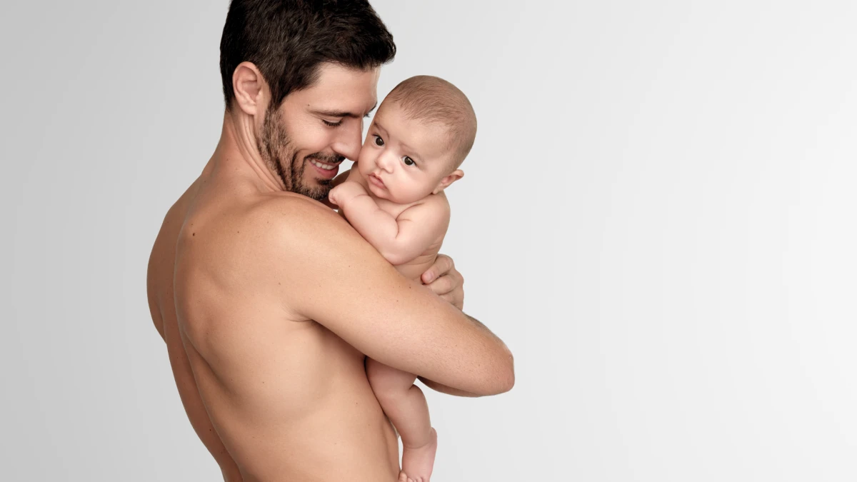 Kako se brinuti o atopičnoj koži od prvog dana?