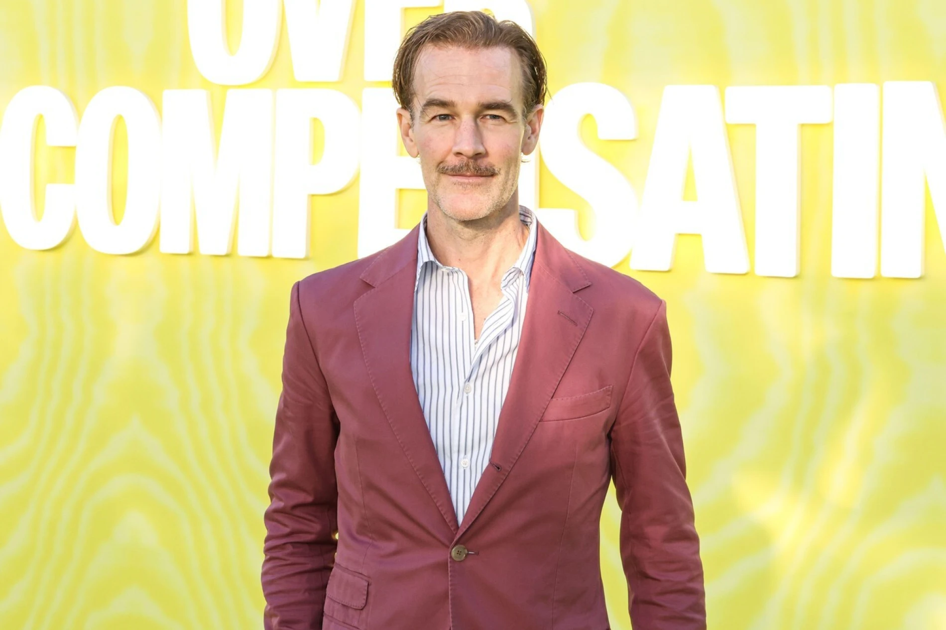 Preminuo James Van Der Beek iz serije Dawson's Creek
