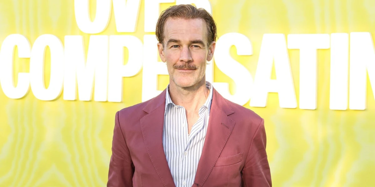 Preminuo James Van Der Beek iz serije Dawson's Creek
