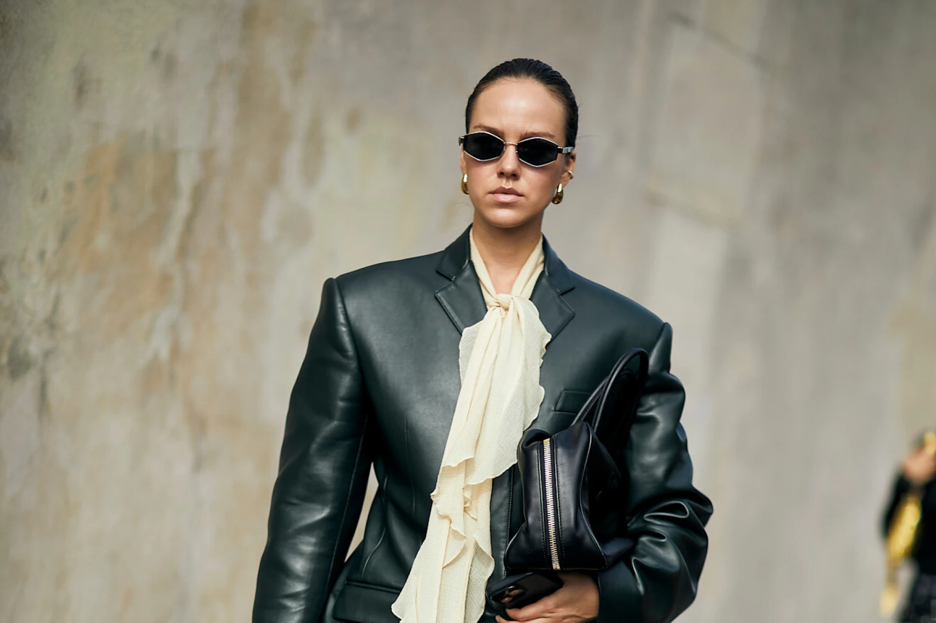 Boho proljeće je u najavi, a duh trenda najvi&scaron;e se prožima kroz - bluze