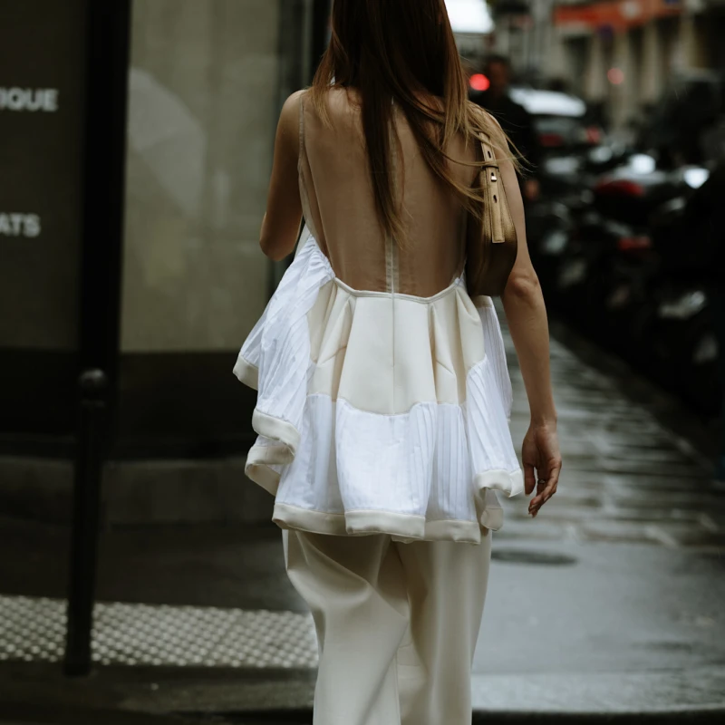 Boho proljeće je u najavi, a duh trenda najvi&scaron;e se prožima kroz - bluze