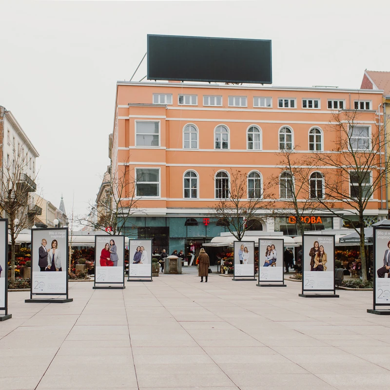 Svečano obilježena 20. obljetnica Nacionalnog programa &bdquo;Za žene u znanosti&ldquo;