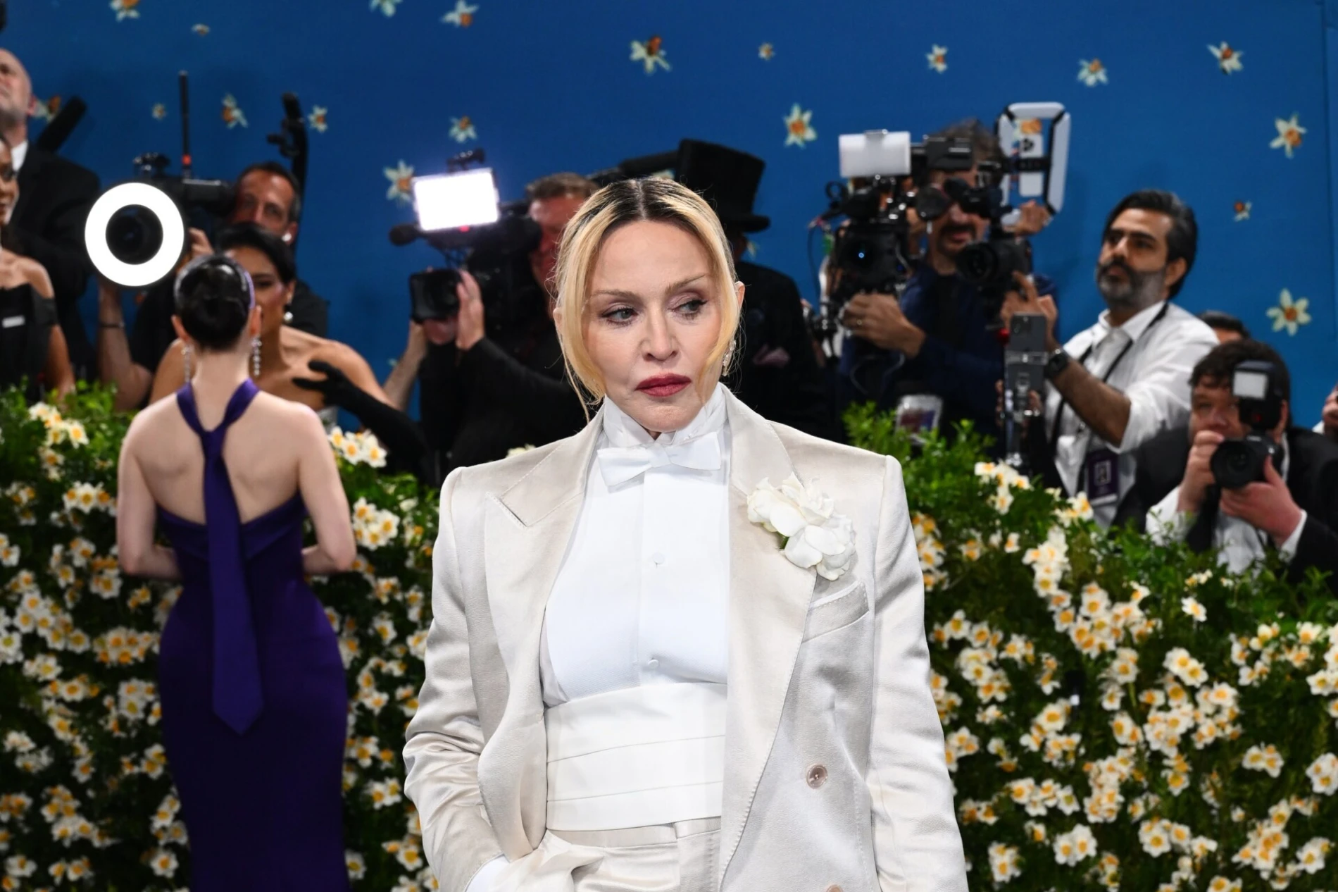 Madonna progla&scaron;ena jednom od najvećih inovatorica u povijesti