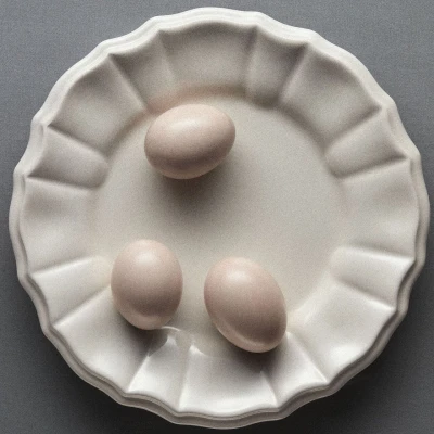 Od sada možete kupiti genijalne Dior tanjure koje je dizajnirao Jonathan Anderson