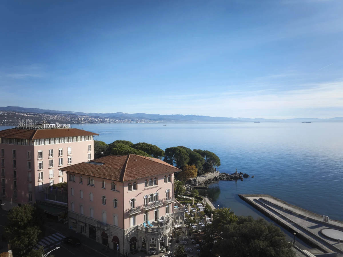 Milenij Weekend Experience: Savr&scaron;en spoj gourmet užitaka, wellnessa i mediteranskog &scaron;arma