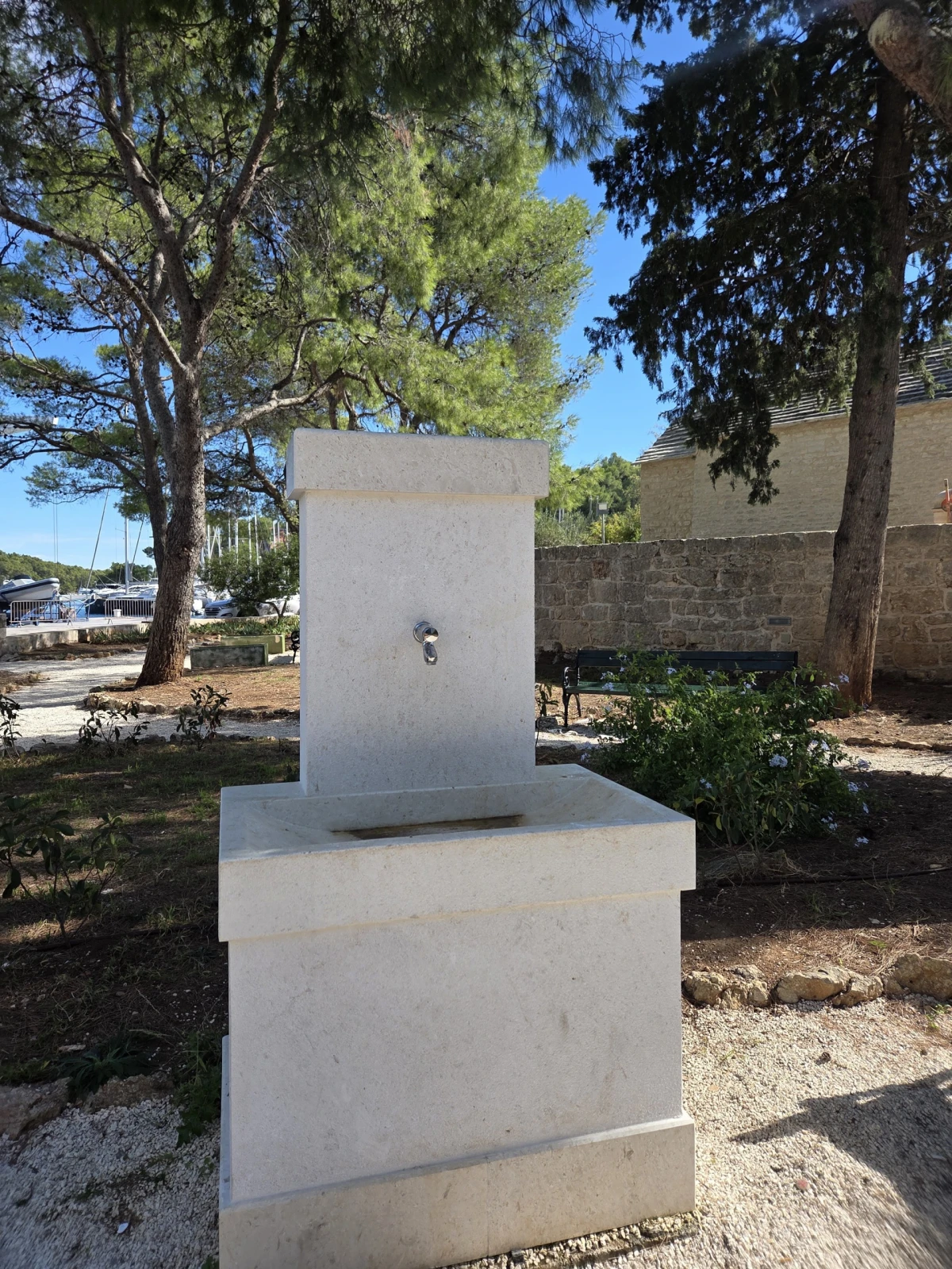 Zaklada za okoli&scaron; dalmatinskih otoka dovodi osnivača globalne mreže Conservation Collective