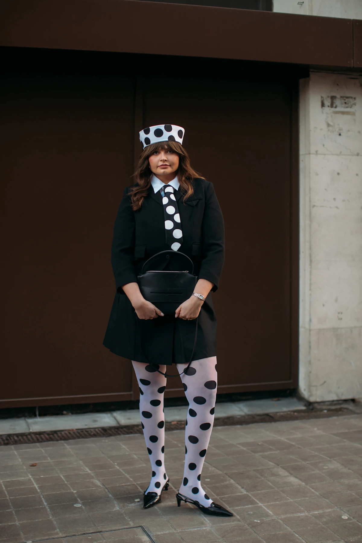 Imamo prvi trendi uzorak za proljeće - Svi će nositi točkice