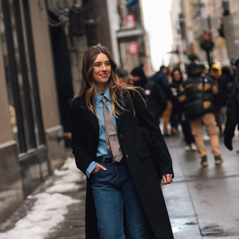 5 styling trikova koje kopiramo s ulica New Yorka