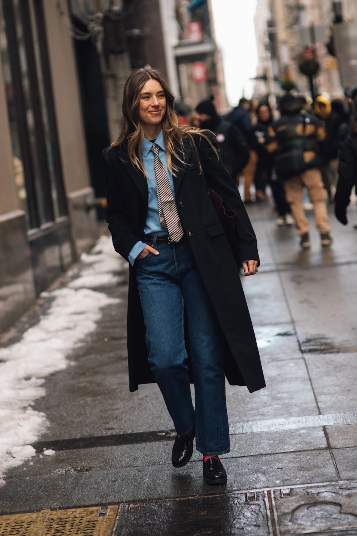 5 styling trikova koje kopiramo s ulica New Yorka