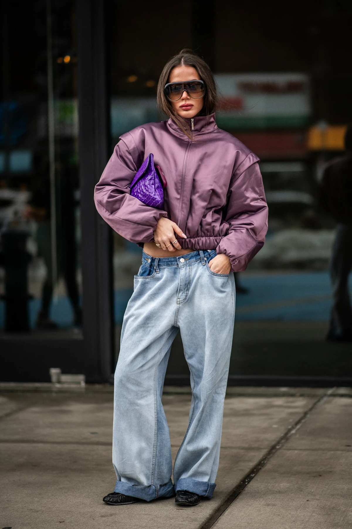 5 styling trikova koje kopiramo s ulica New Yorka