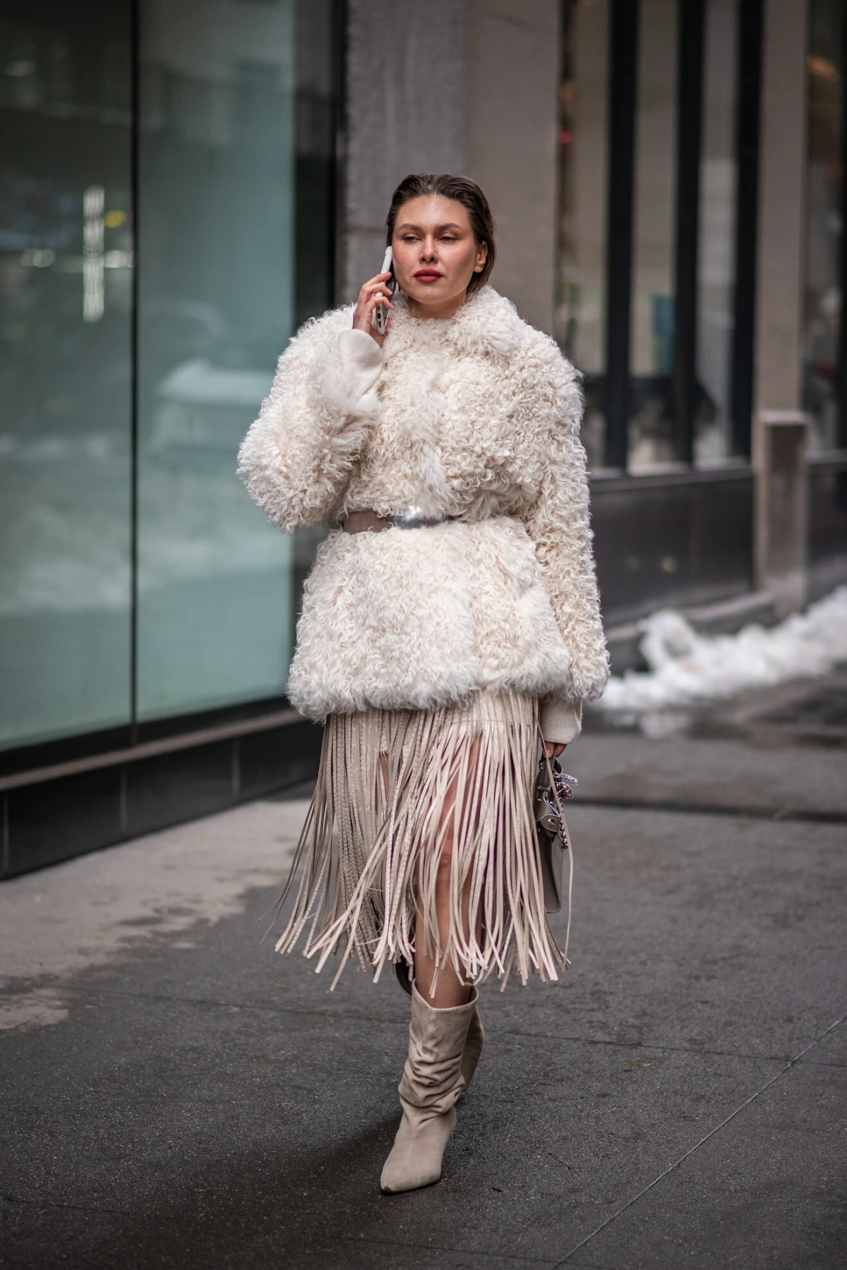 5 styling trikova koje kopiramo s ulica New Yorka