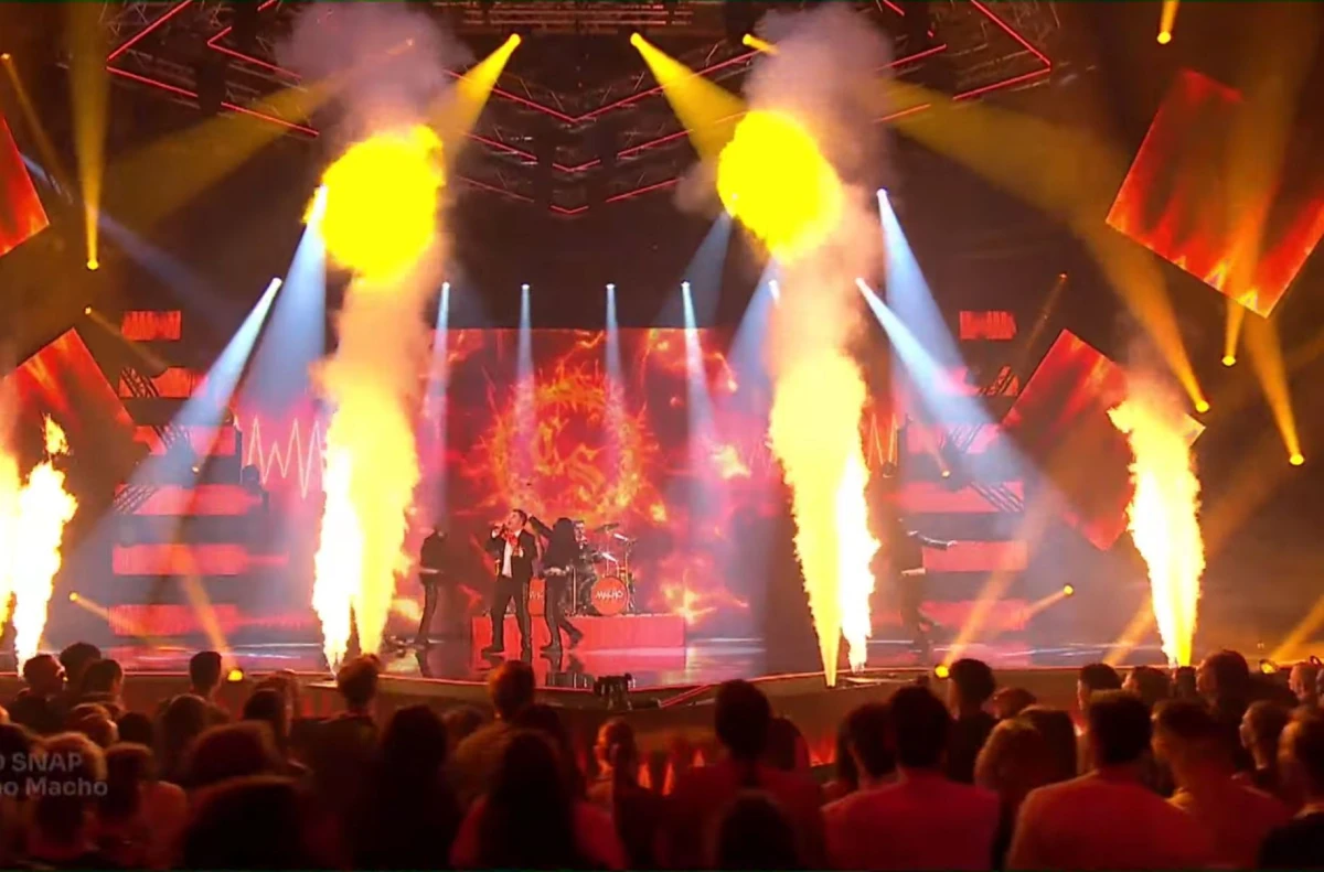 Dora 2026: Spektakularno otvorena prva polufinalna večer, a evo tko ide u finale!