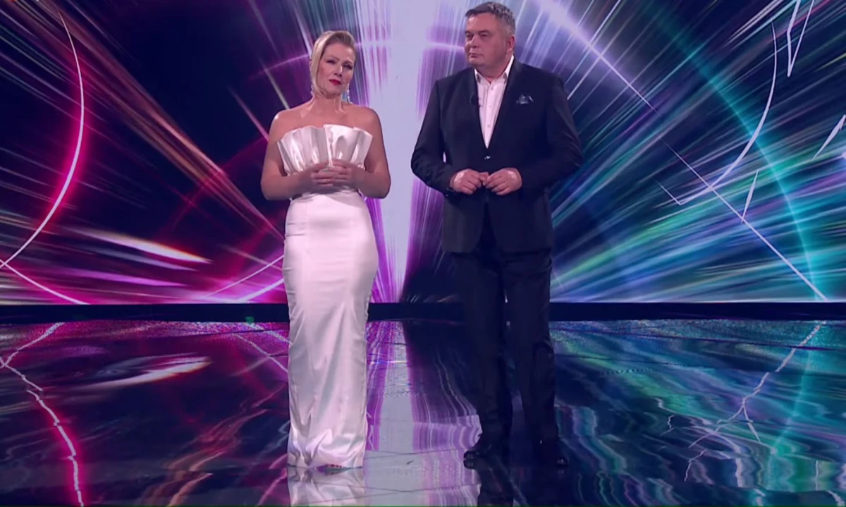 Dora 2026: Spektakularno otvorena prva polufinalna večer, a evo tko ide u finale!