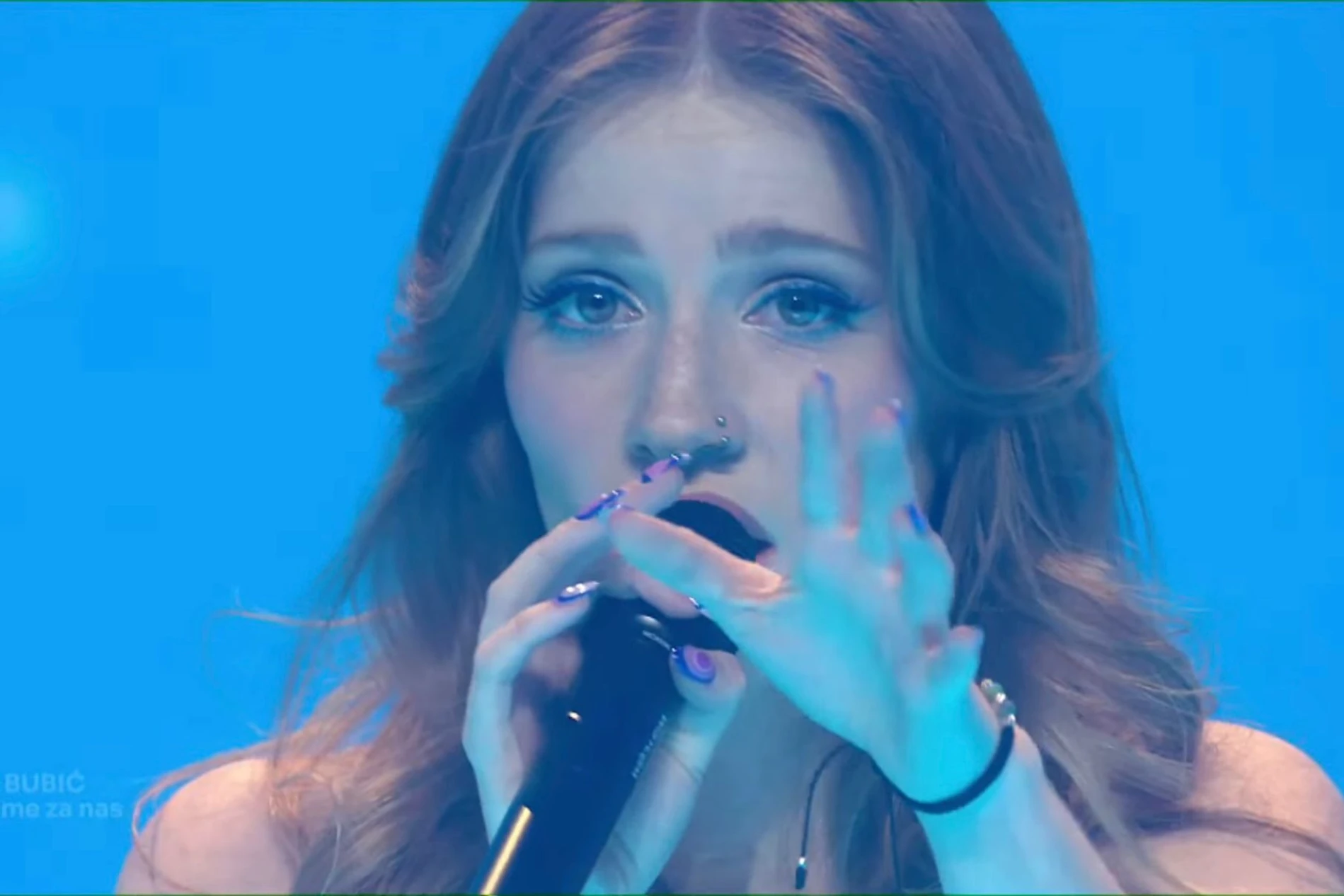 Dora 2026: Spektakularno otvorena prva polufinalna večer, a evo tko ide u finale!