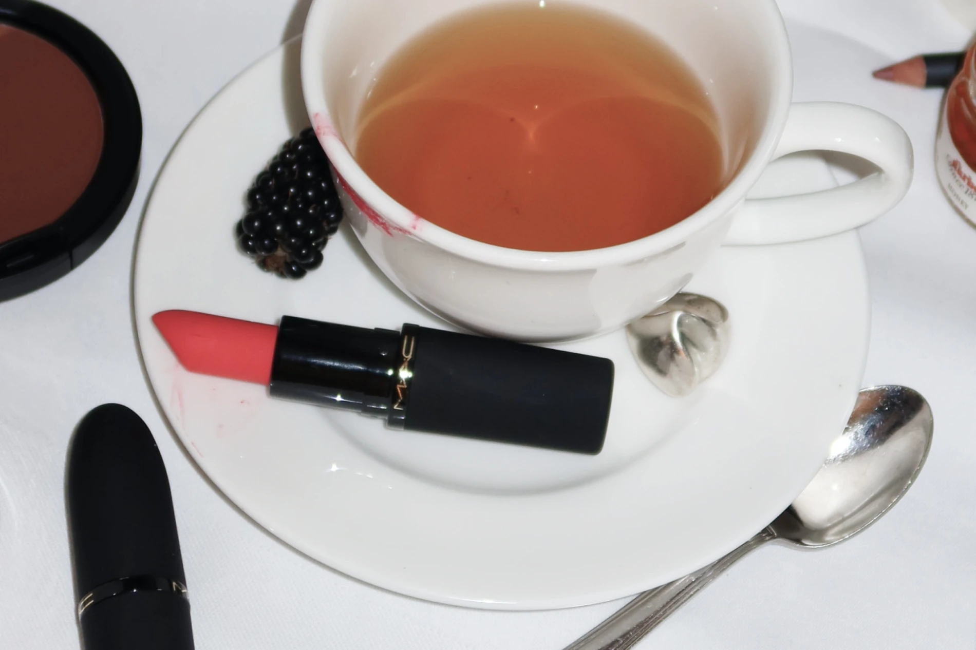 MAC ima novi mat ruž koji je već postao na&scaron; favorit