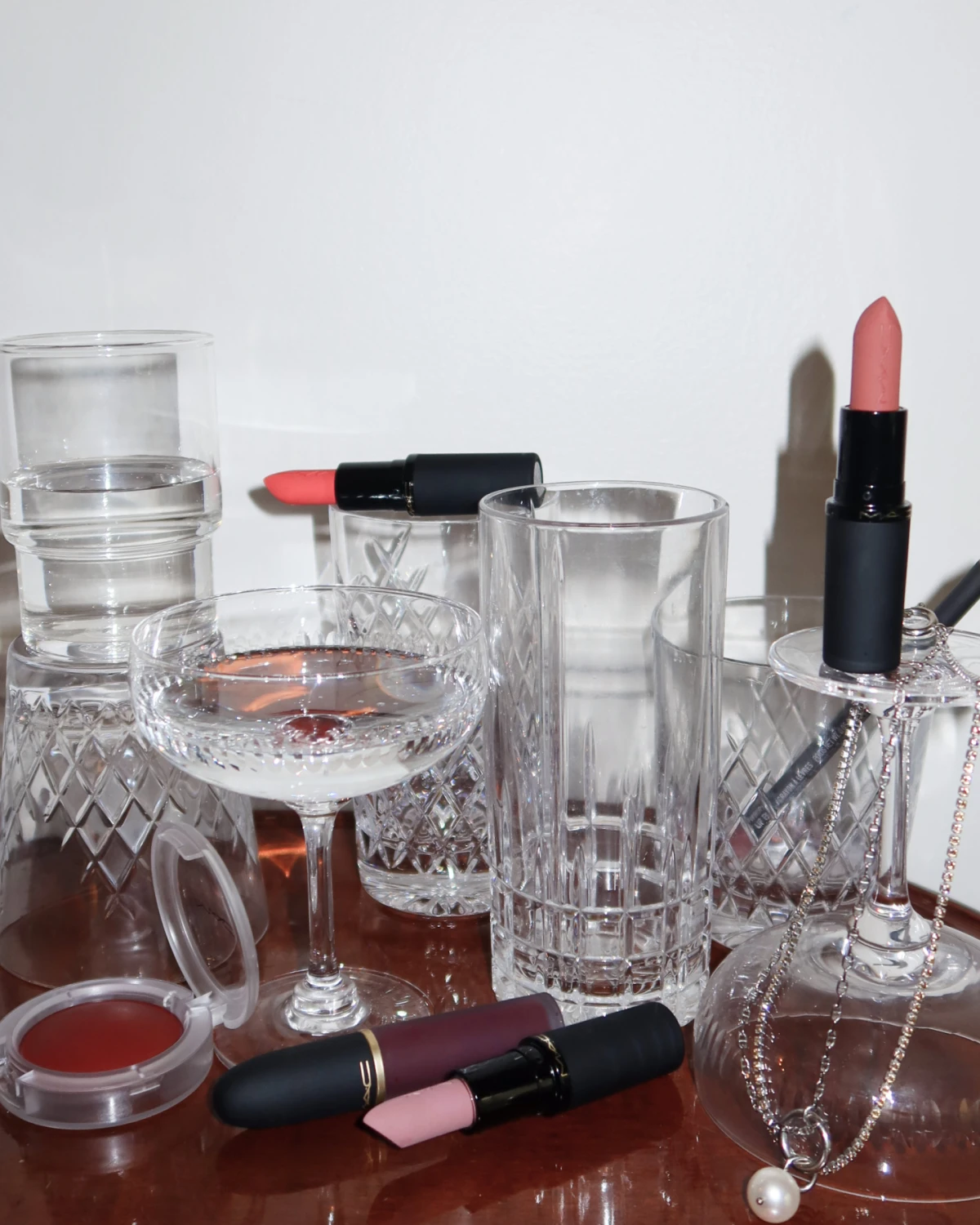 MAC ima novi mat ruž koji je već postao na&scaron; favorit