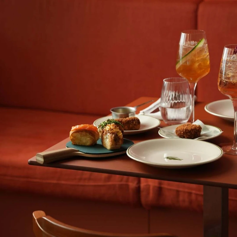 Novo it mjesto: Lacoste otvorio stalni Caf&eacute; u Parizu