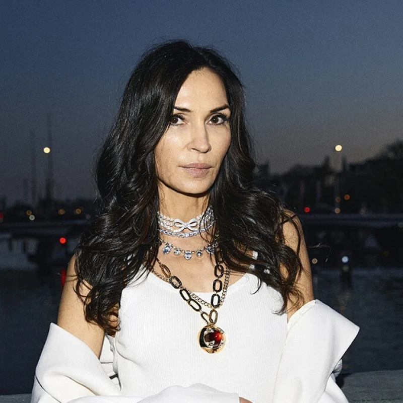 Famke Janssen za Elle: ''Za žene postoji vi&scaron;e zanimljivih uloga nego ikad prije''