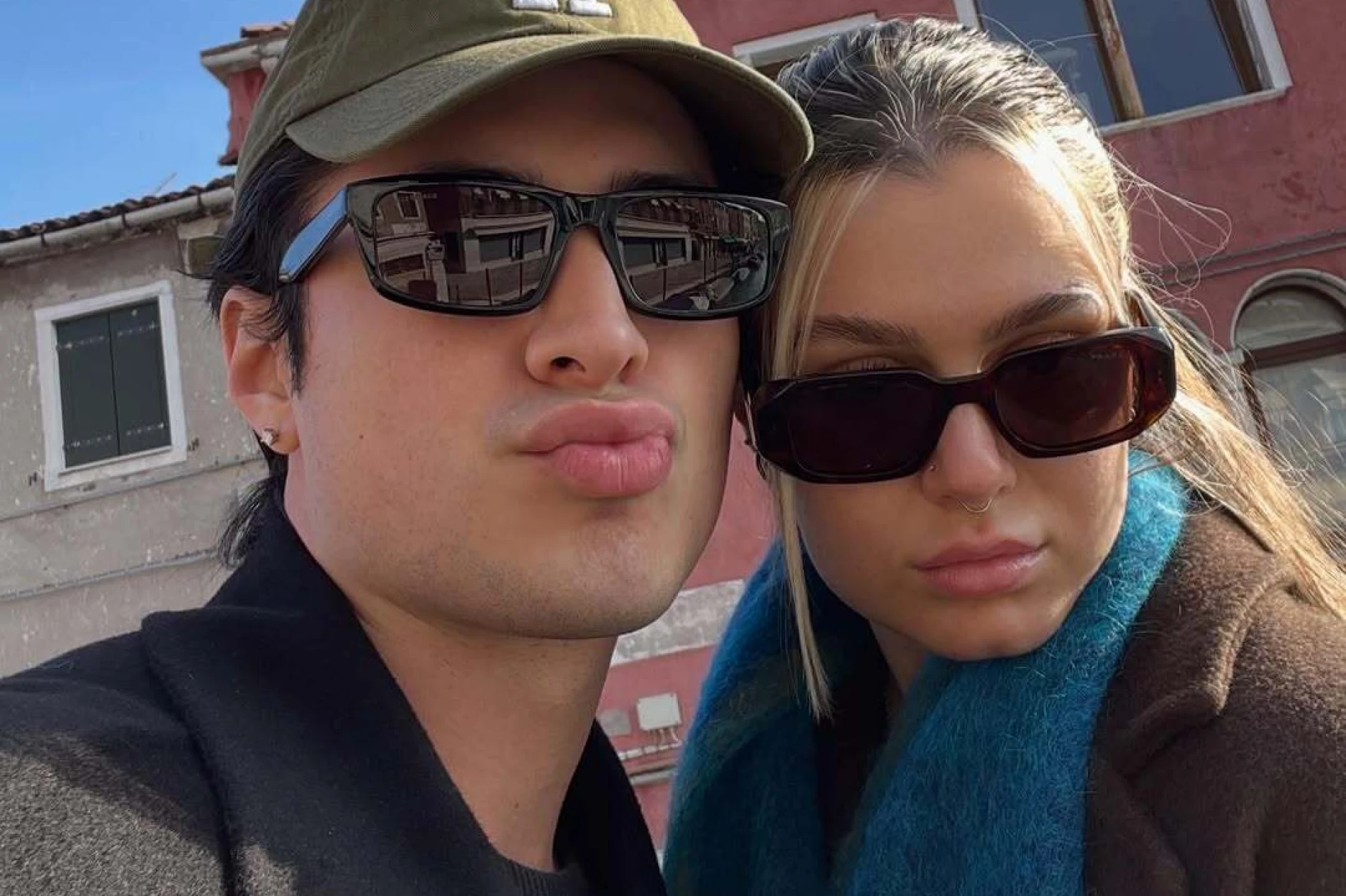 Hudson Williams stao na kraj nagađanjima: Na Instagramu objavio dugogodi&scaron;nju djevojku