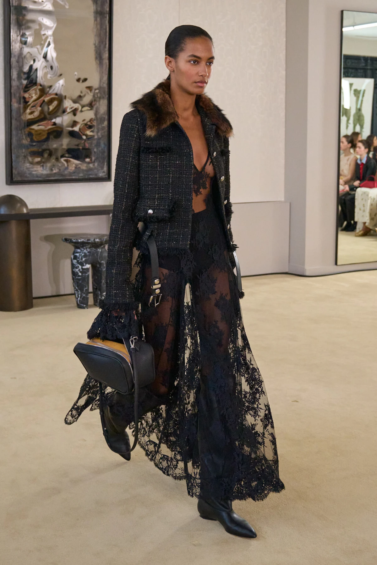 Najbolje revije Tjedna mode u New Yorku koje ste možda propustili