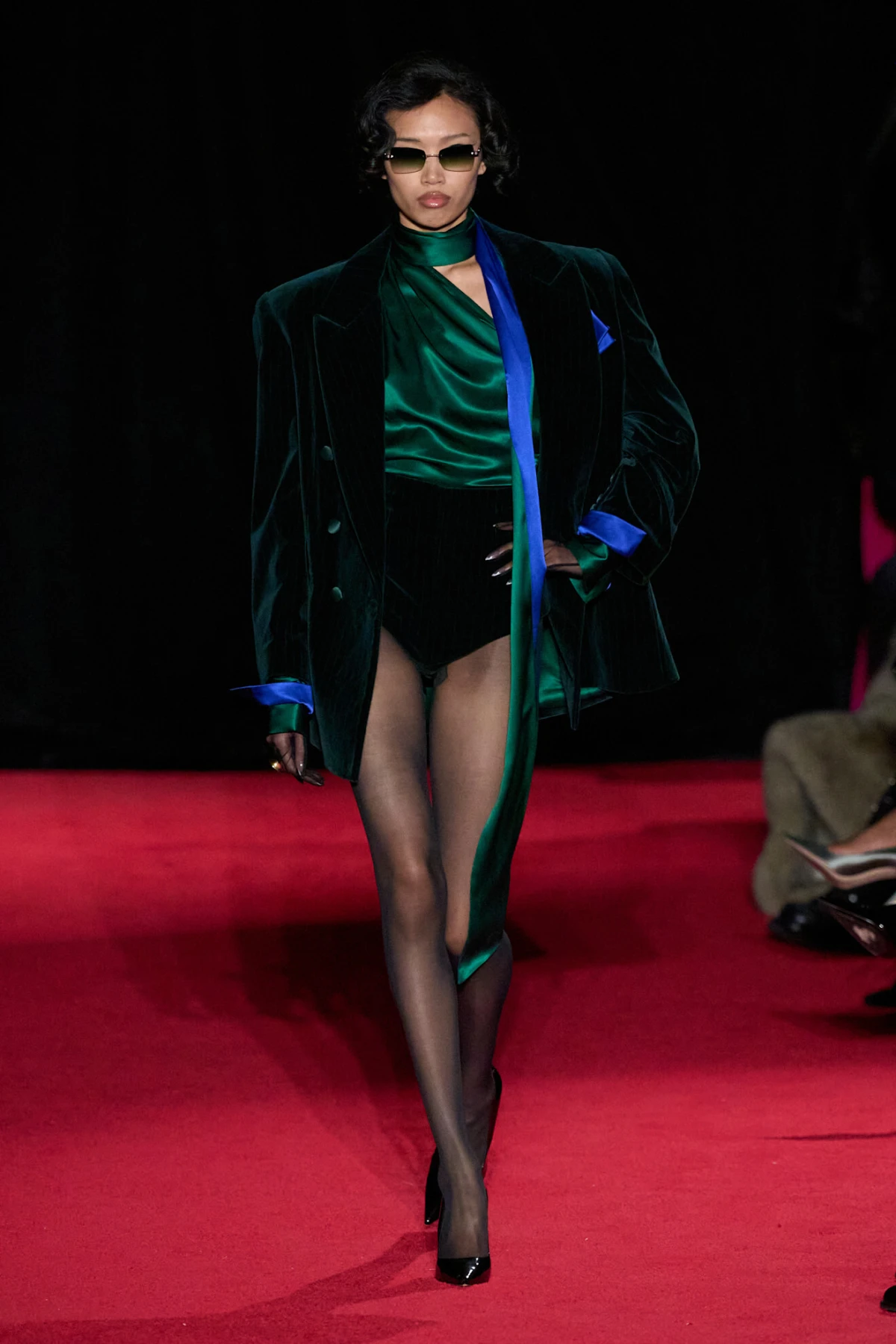 Najbolje revije Tjedna mode u New Yorku koje ste možda propustili