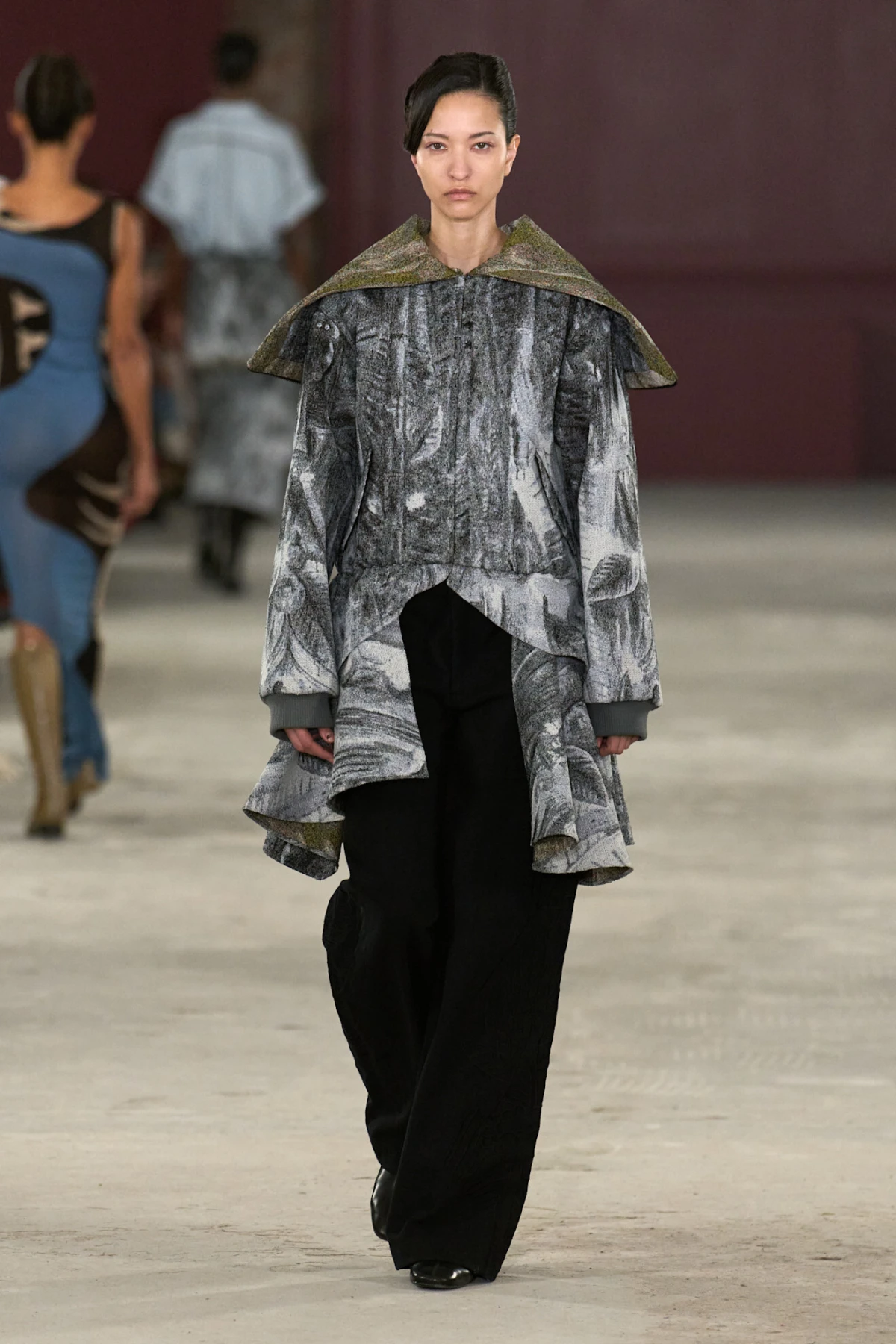 Najbolje revije Tjedna mode u New Yorku koje ste možda propustili