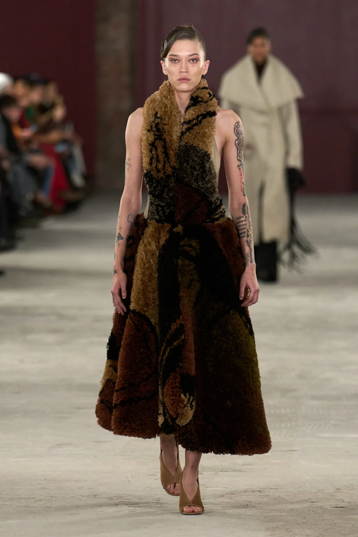 Najbolje revije Tjedna mode u New Yorku koje ste možda propustili