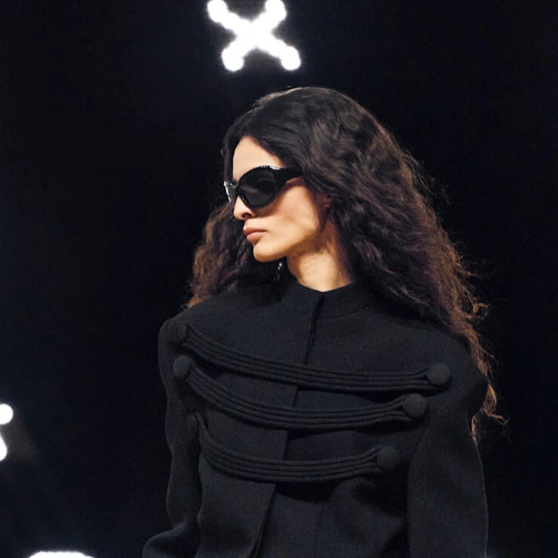 Najbolje revije Tjedna mode u New Yorku koje ste možda propustili