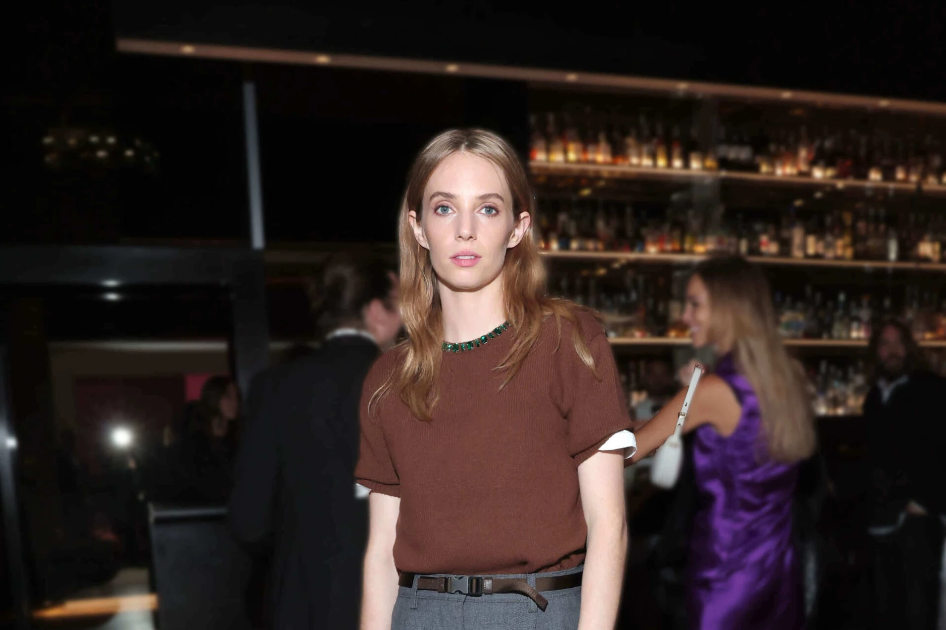 Stranger Things zvijezda, Maya Hawke, udala se na Valentinovo