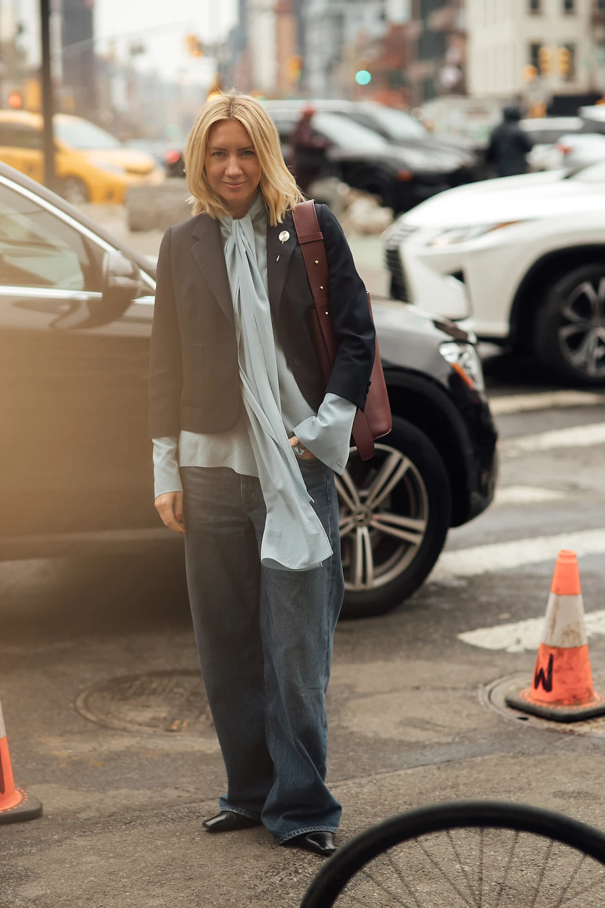 Zaboravljene i posložene duboko u ormare, ovaj model traperica ponovno je hit