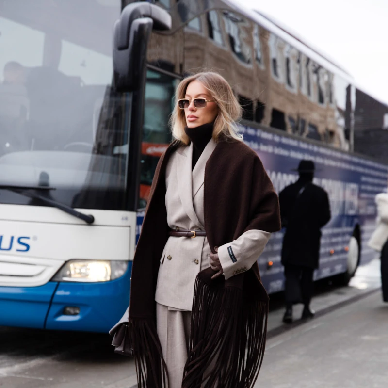 Nova Massimo Dutti kolekcija prepuna je moćnih odijela