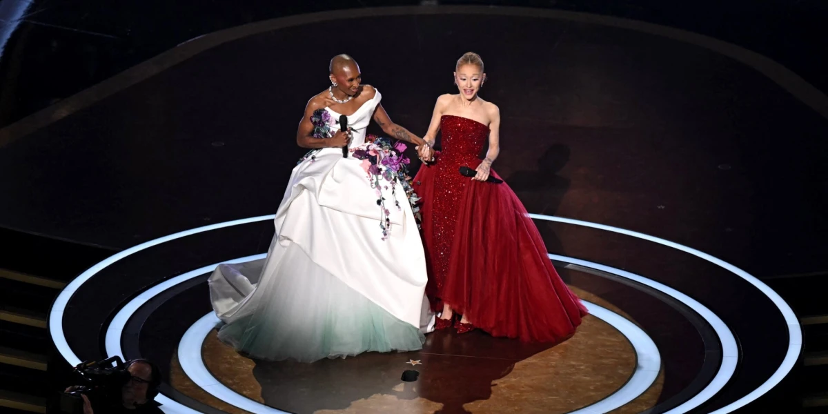 Cynthia Erivo o "romansi" s Arianom: ''Ljudi ne znaju prihvatiti žensko prijateljstvo&ldquo;