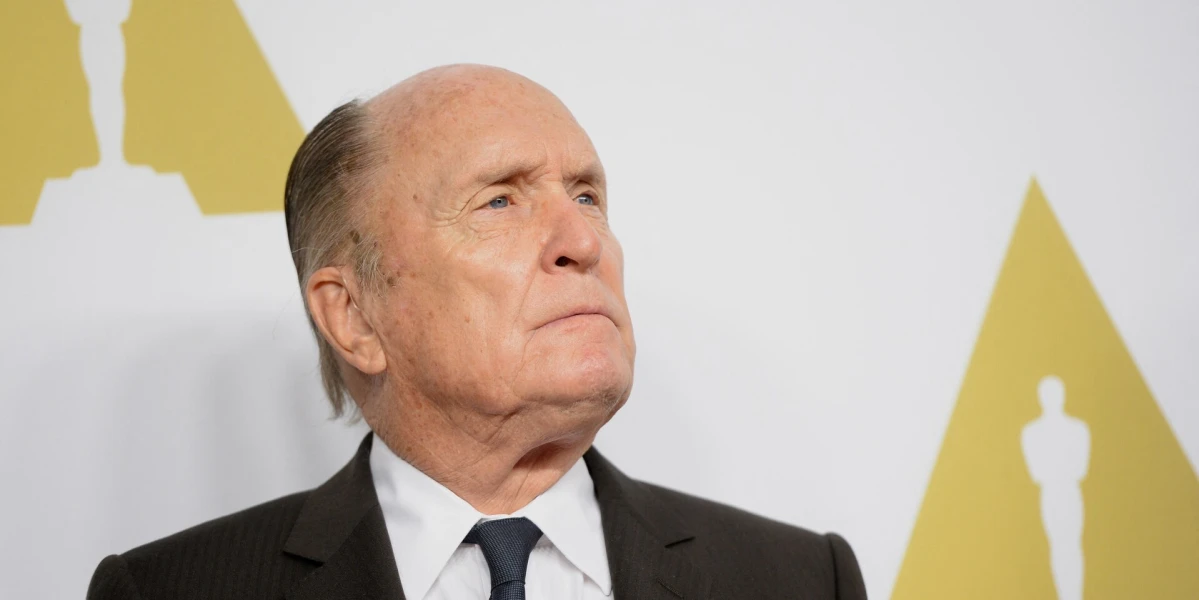 Preminuo je legendarni glumac Robert Duvall