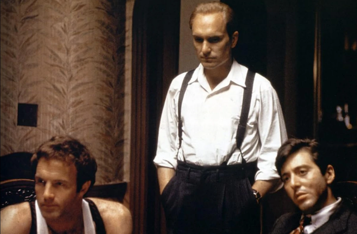 Preminuo je legendarni glumac Robert Duvall