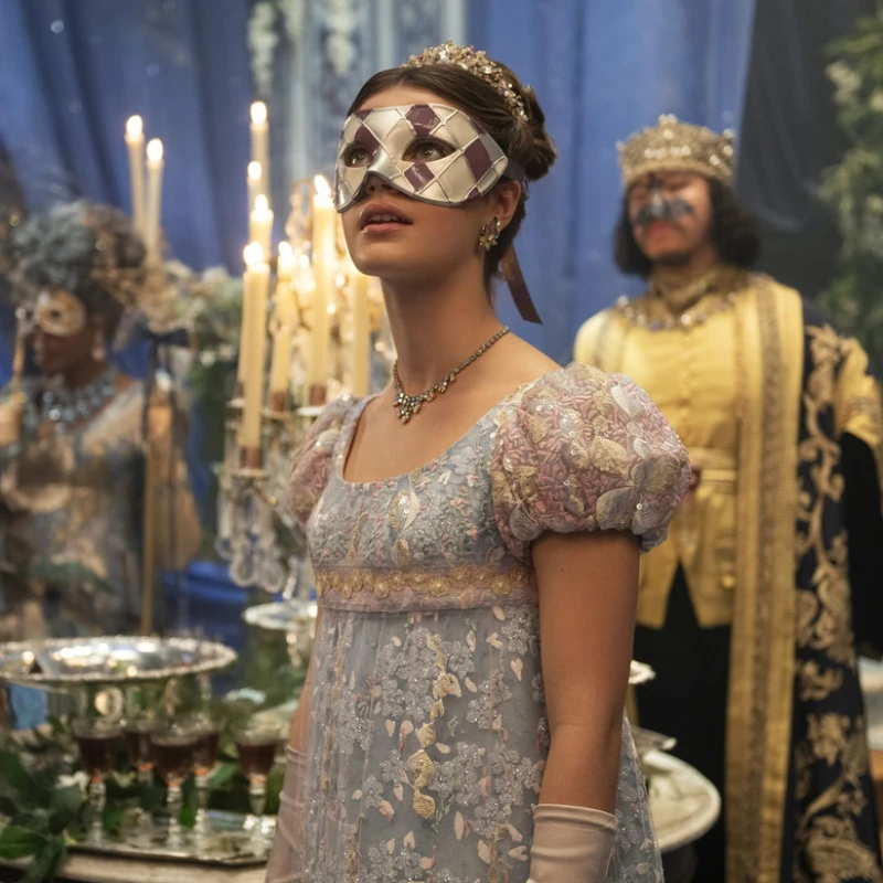 Trailer za drugi dio 4. sezone Bridgertona je stigao