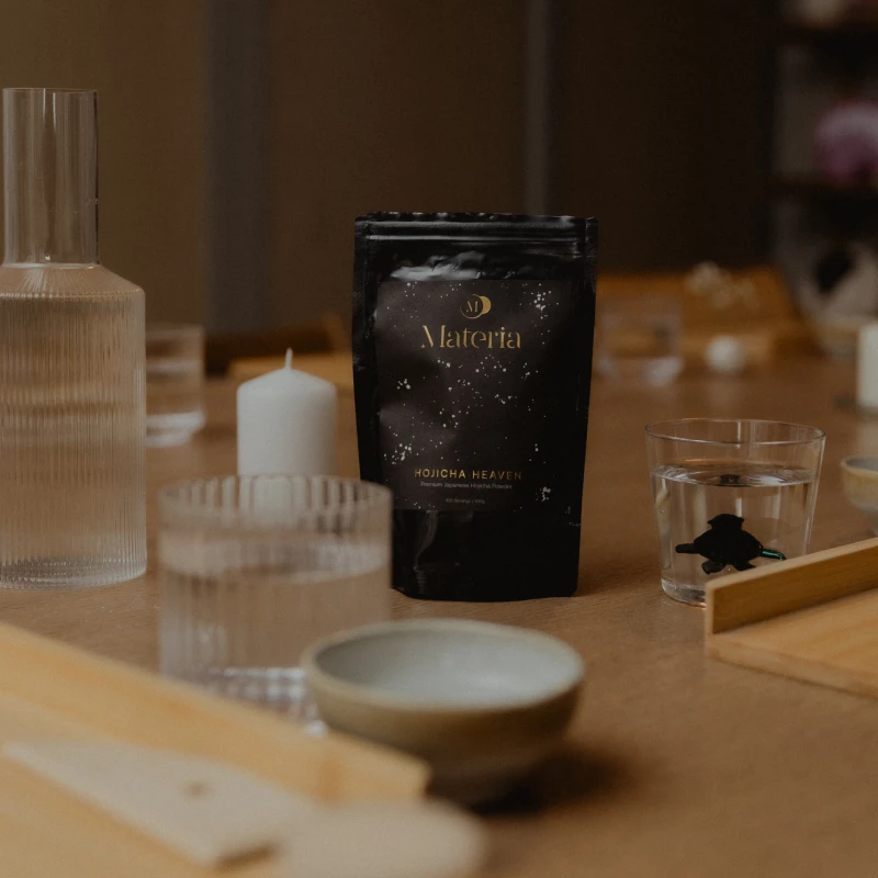 Materia i Studio Arthera spojili umjetnost i wellbeing povodom Valentinova