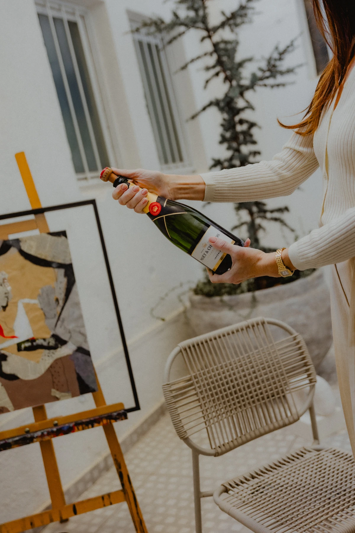 Materia i Studio Arthera spojili umjetnost i wellbeing povodom Valentinova