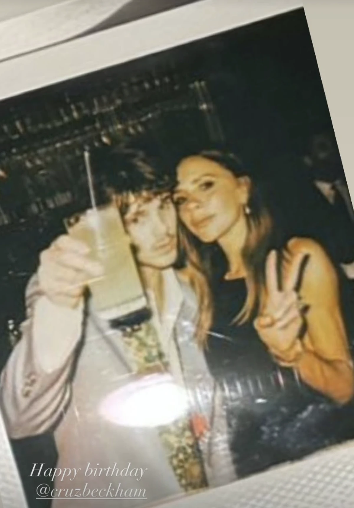 Zavirite u kuću Beckhamovih: Cruz Beckham proslavio 21. rođendan u stilu Beatlesa