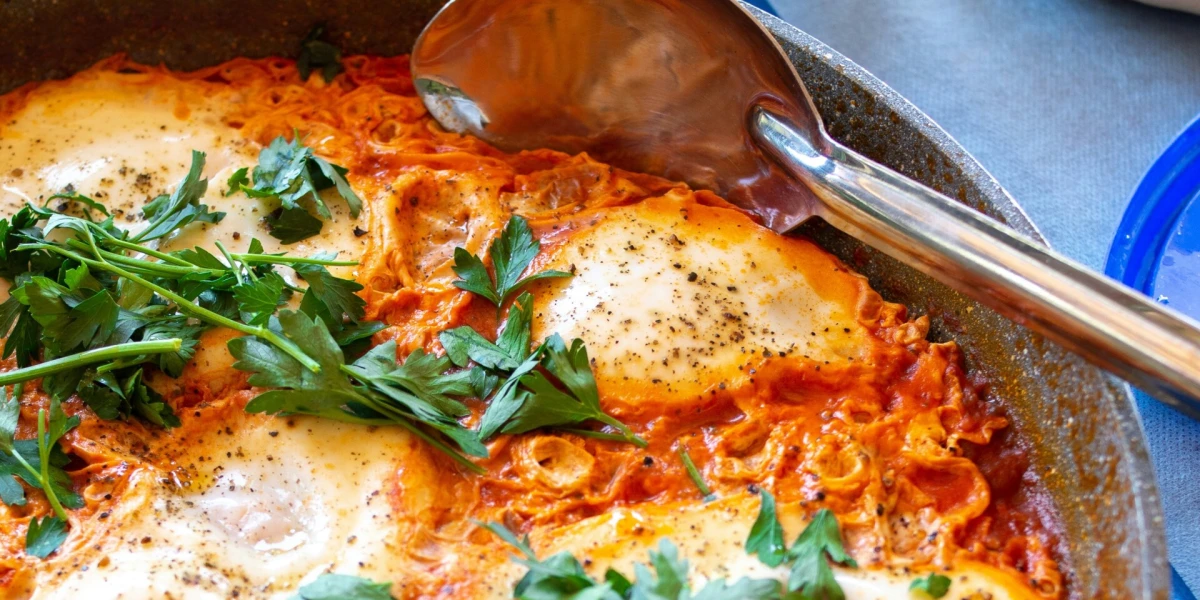 Imamo savr&scaron;eni recept za brzi ručak tijekom radnog tjedna