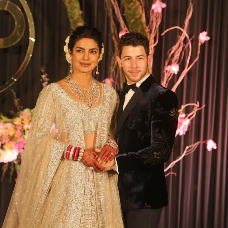 Ovo su najljep&scaron;a zimska vjenčanja slavnih parova