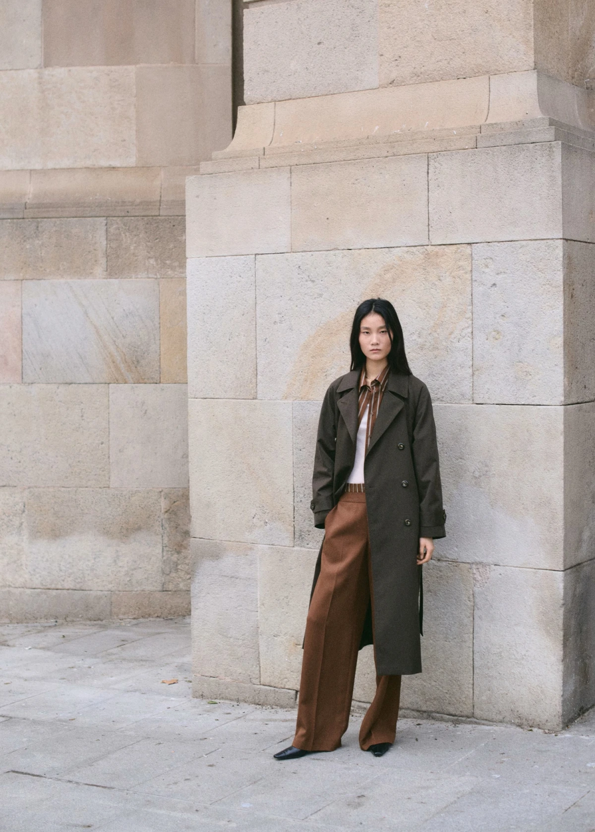 15 komada iz Zara, Mango i COS ponude koji su spoj minimalizma i tihog luksuza