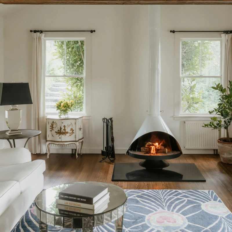 Prona&scaron;li smo kamine koji će u domu dobro izgledati i kada zavr&scaron;i zima