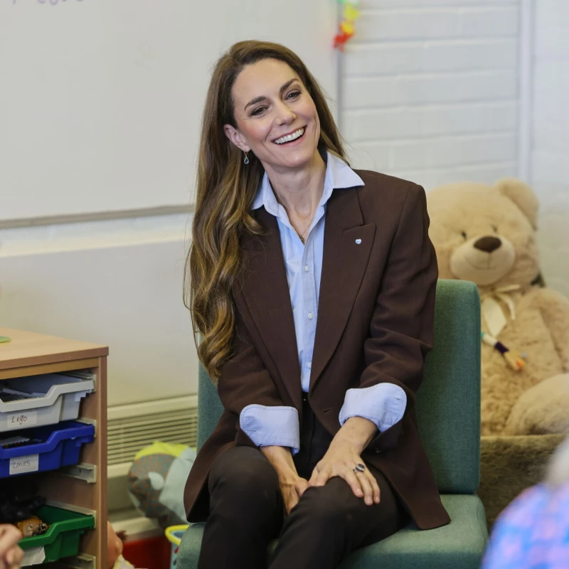 Ovu boju ko&scaron;ulje obožavaju Kate Middleton i Meghan Markle, i to s razlogom