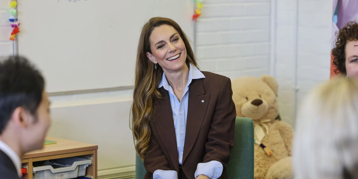 Ovu boju ko&scaron;ulje obožavaju Kate Middleton i Meghan Markle, i to s razlogom