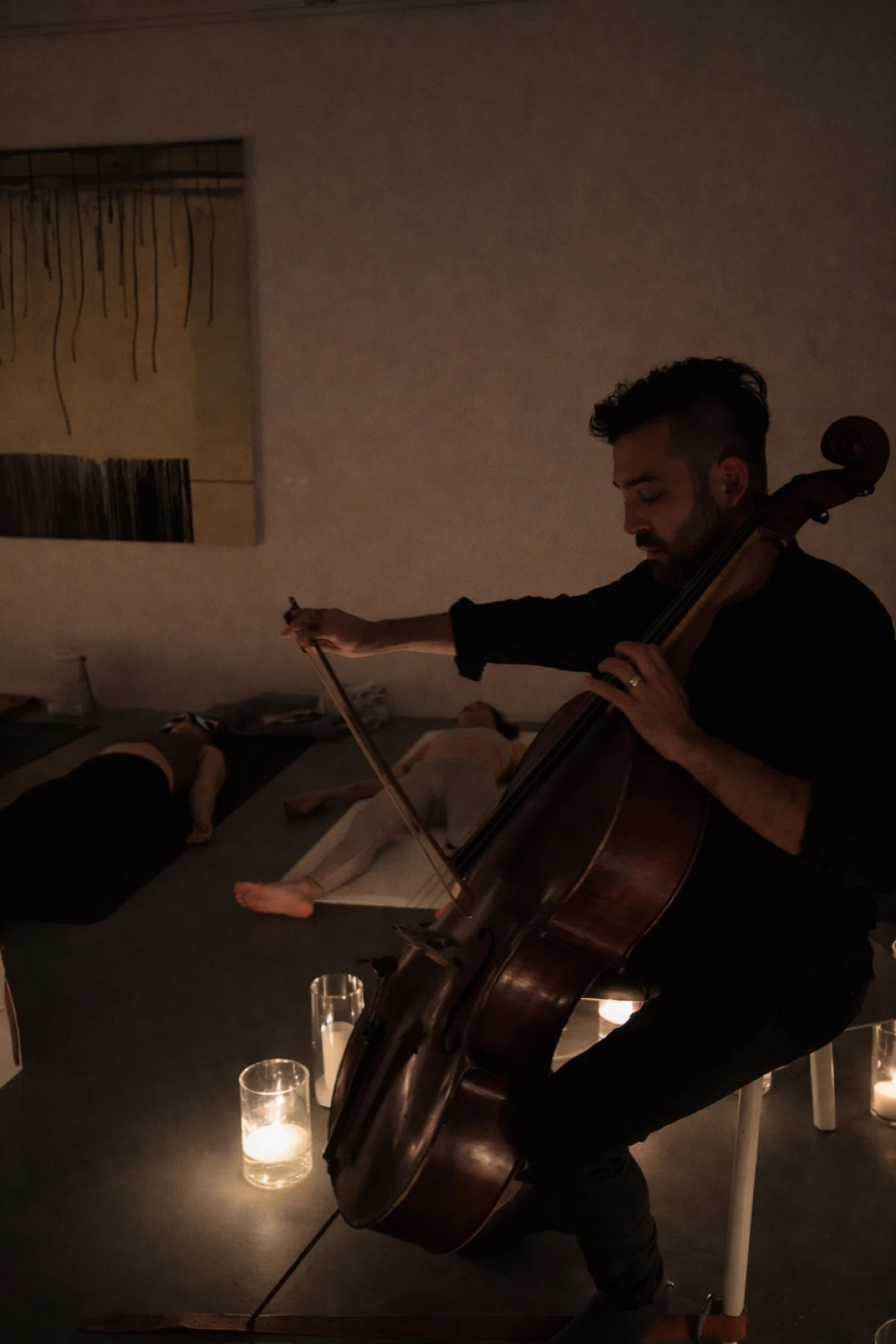 Kako izgleda večer koja je posvećena ljubavi prema sebi?